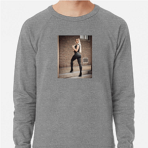 Anna Nyström The Fitness Muse Anna Nyström Sweatshirts