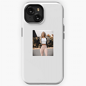 Anna Nyström Live Healthy Be Happy Anna Nyström iPhone Cases
