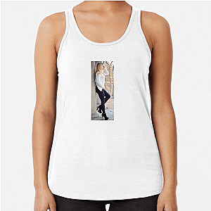 Anna Nyström No Excuses Just Results Anna Nyström Tank Tops