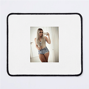 Anna Nyström Healthy Happy Strong Anna Nyström Mouse Pads