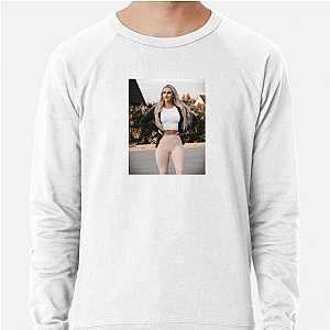 Anna Nyström Live Healthy Be Happy Anna Nyström Sweatshirts