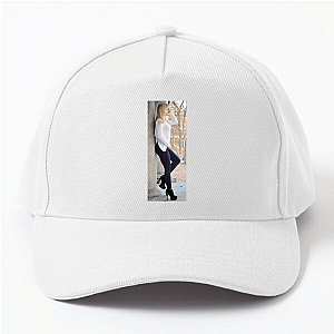 Anna Nyström No Excuses Just Results Anna Nyström Hats & Caps