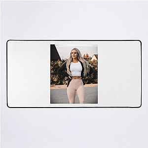 Anna Nyström Live Healthy Be Happy Anna Nyström Mouse Pads