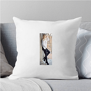 Anna Nyström No Excuses Just Results Anna Nyström Pillows Cover
