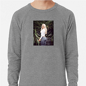 Anna Nyström The Swedish Sensation Anna Nyström Sweatshirts