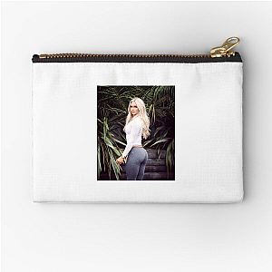 Anna Nyström The Swedish Sensation Anna Nyström Zipper Pouches