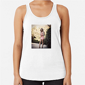Anna Nyström A True Motivation Anna Nyström Tank Tops