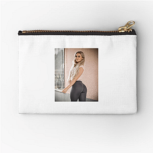 Anna Nyström Always Fit Always Inspiring Anna Nyström Zipper Pouches