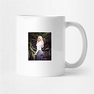 Anna Nyström The Swedish Sensation Anna Nyström Mugs