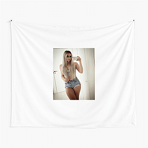Anna Nyström Healthy Happy Strong Anna Nyström Tapestries