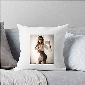 Anna Nyström Beyond The Workout Anna Nyström Pillows Cover