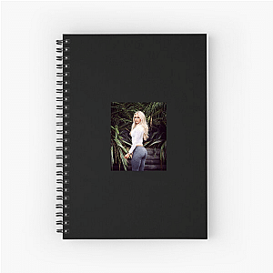 Anna Nyström The Swedish Sensation Anna Nyström Notebook