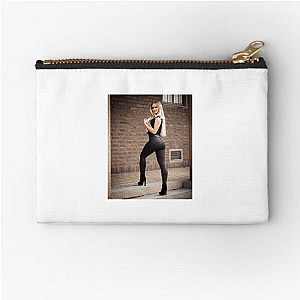 Anna Nyström The Fitness Muse Anna Nyström Zipper Pouches