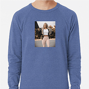Anna Nyström Live Healthy Be Happy Anna Nyström Sweatshirts