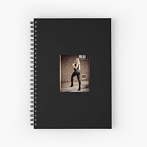Anna Nyström The Fitness Muse Anna Nyström Notebook