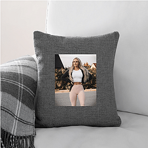 Anna Nyström Live Healthy Be Happy Anna Nyström Pillows Cover