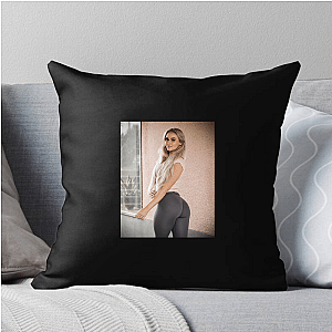 Anna Nyström Always Fit Always Inspiring Anna Nyström Pillows Cover