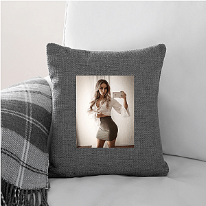 Anna Nyström Beyond The Workout Anna Nyström Pillows Cover