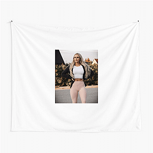Anna Nyström Live Healthy Be Happy Anna Nyström Tapestries