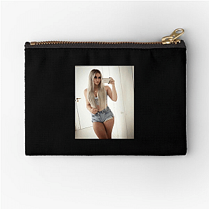 Anna Nyström Healthy Happy Strong Anna Nyström Zipper Pouches