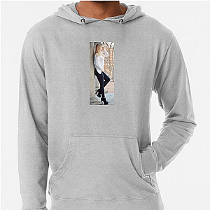 Anna Nyström No Excuses Just Results Anna Nyström Hoodies