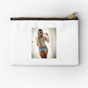 Anna Nyström Healthy Happy Strong Anna Nyström Zipper Pouches