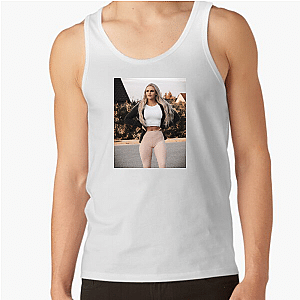 Anna Nyström Live Healthy Be Happy Anna Nyström Tank Tops