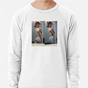Anna Victoria Always Inspiring Always Real Anna Victoria Sweatshirts