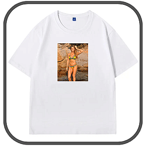 Anna Victoria T-Shirts