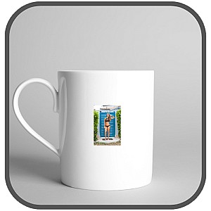 Anna Victoria Mugs