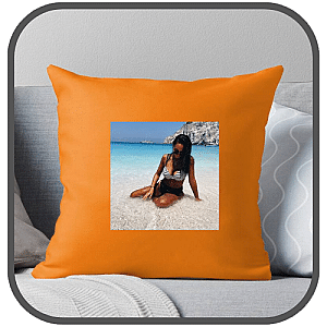 Anna Victoria Pillows Cover