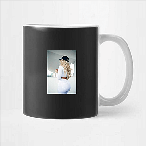 Anna Victoria The Body Positive Icon Anna Victoria Mugs