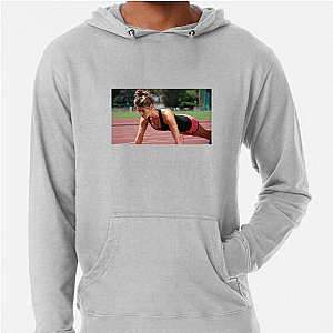 Anna Victoria Fit Body Strong Mind Anna Victoria Hoodies
