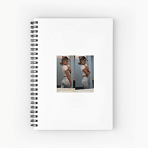 Anna Victoria Always Inspiring Always Real Anna Victoria Notebook