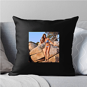 Anna Victoria Beyond The Gym Anna Victoria Pillows Cover