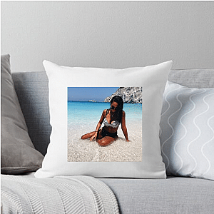 Anna Victoria No Excuses Only Results Anna Victoria Pillows Cover