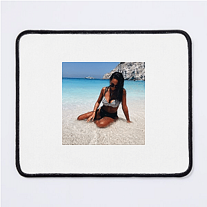 Anna Victoria No Excuses Only Results Anna Victoria Mouse Pads
