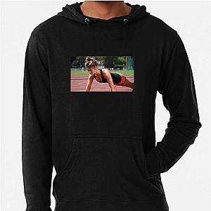 Anna Victoria Fit Body Strong Mind Anna Victoria Hoodies