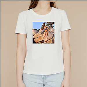 Anna Victoria Beyond The Gym Anna Victoria T-Shirts