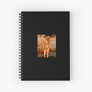 Anna Victoria My Favorite Fitness Guru Anna Victoria Notebook