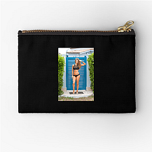 Anna Victoria Fit Body Queen Anna Victoria Zipper Pouches