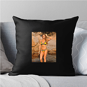 Anna Victoria My Favorite Fitness Guru Anna Victoria Pillows Cover