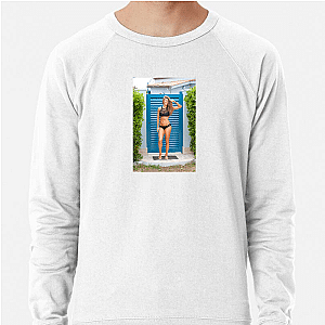 Anna Victoria Fit Body Queen Anna Victoria Sweatshirts