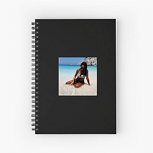 Anna Victoria No Excuses Only Results Anna Victoria Notebook