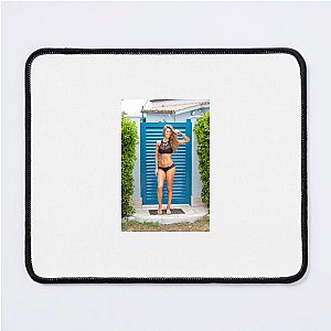 Anna Victoria Fit Body Queen Anna Victoria Mouse Pads