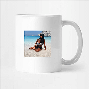 Anna Victoria No Excuses Only Results Anna Victoria Mugs