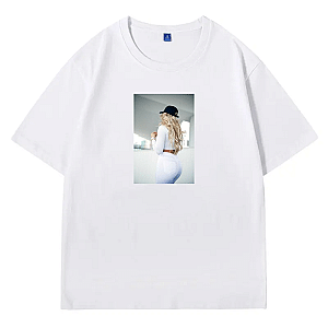 Anna Victoria The Body Positive Icon Anna Victoria T-Shirts