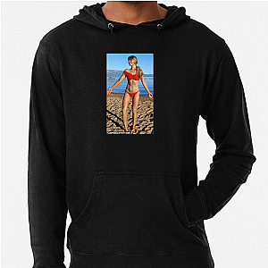 Anna Victoria Progress Over Perfection Anna Victoria Hoodies