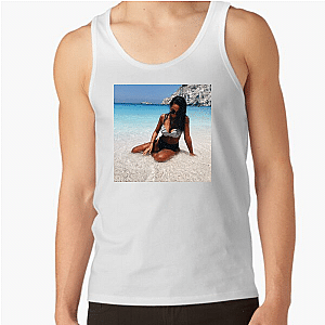 Anna Victoria No Excuses Only Results Anna Victoria Tank Tops