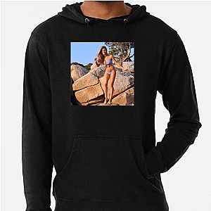 Anna Victoria Beyond The Gym Anna Victoria Hoodies